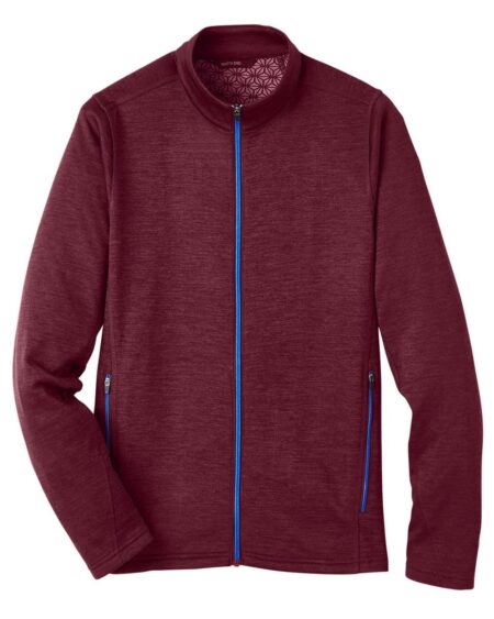North End NE712 Men’s Flux 2.0 Full-Zip Jacket