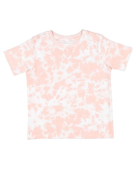 Rabbit Skins 3321EX Toddler Fine Jersey Tee – Extended Colors