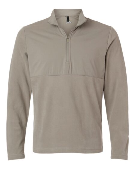 Adidas A2020 Men’s Ultimate365 Cozy Quarter-Zip Pullover