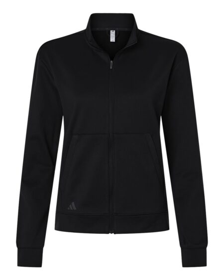 Adidas A1011 Women’s Ultimate365 COLD. RDY Full-Zip Jacket