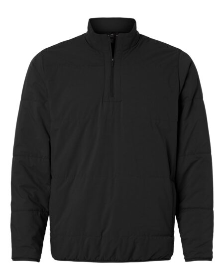 Adidas A2016 Men’s Ultimate365 Arctic Quarter-Zip Jacket