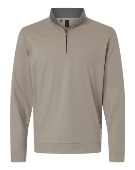 Adidas A2017 Men’s Ultimate365 Classic Quarter-Zip Pullover