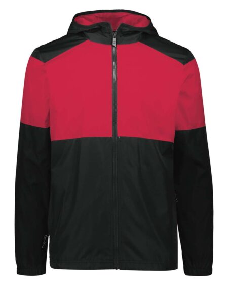 Holloway 229528 Men’s SeriesX Hooded Jacket