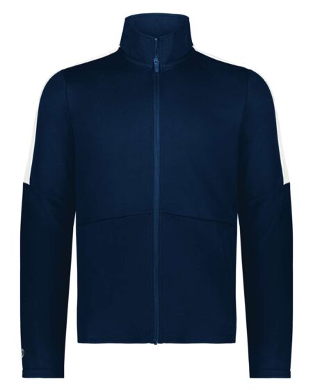 Holloway 223530T Men’s Tall Crosstown Jacket