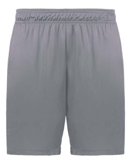 Holloway 223622 Youth Momentum Shorts