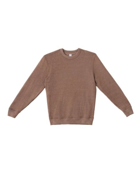 Lane Seven LS11004 Unisex Nantucket Crewneck Sweatshirt