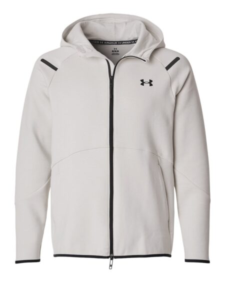 Under Armour 1379806 Men’s Unstoppable Fleece Full-Zip