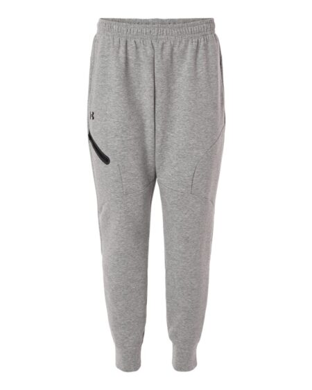 Under Armour 1379808 Men’s Unstoppable Fleece Joggers