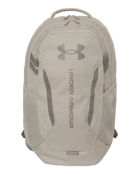 Under Armour 1384672 Hustle Backpack 6.0