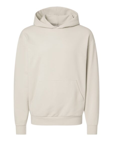 Independent Trading Co. INDLUXHOOD Lux Heavyweight Modal Hooded Sweatshirt