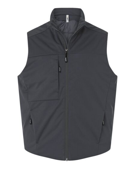 CORE365 CE716 Unisex Techno Lite Flat-Fill Insulated Vest