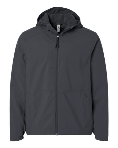 CORE365 CE812 Men’s Barrier All Season Jacket
