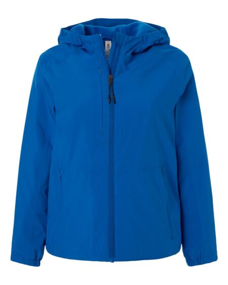 CORE365 CE812W Women’s Barrier All Season Jacket
