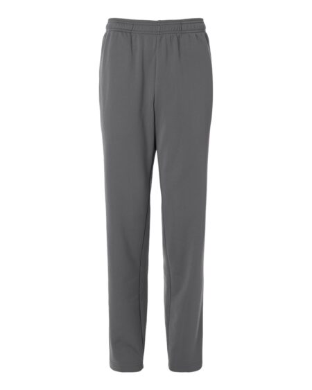 Team 365 TT805 Unisex Squad Tech Fleece Pants