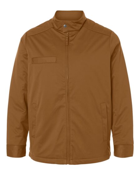 Harriton M781 Men’s Guardian Insulated Utility Jacket