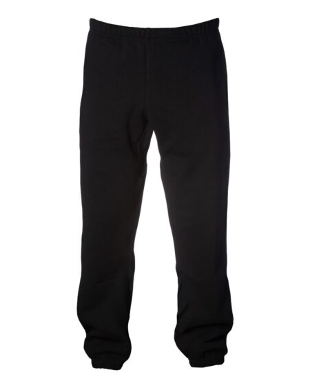Independent Trading Co. IND330PANT Unisex 10 oz. Heavyweight Fleece Joggers