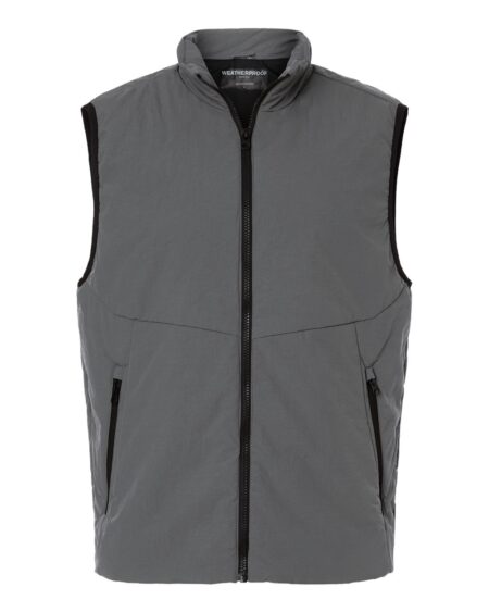 Weatherproof 26714 Men’s Commuter Tech Vest