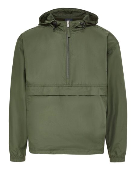 MV Sport 25602 Men’s Pioneer Packable Wind Breaker Jacket