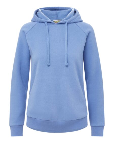MV Sport W25164 Women’s Vintage Fleece Hooded Sweatshirt