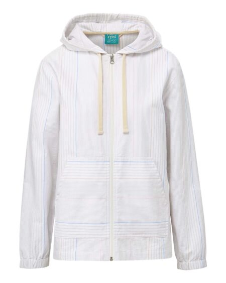 MV Sport W25605 Women’s Mood & Vibe™ Poplin Jacket