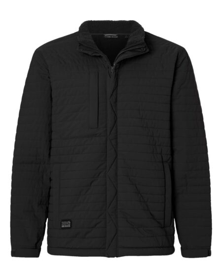 DRI DUCK 5304 Men’s Keystone Full-Zip Jacket