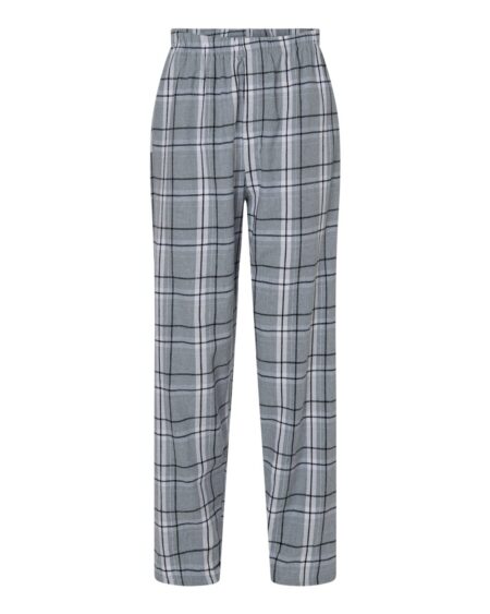 Boxercraft BM6624 Men’s Harley Flannel Pants