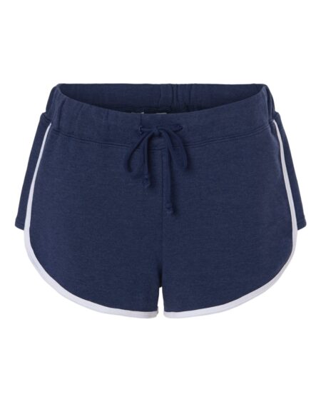 Boxercraft BW6402 Women’s French Terry Shorts