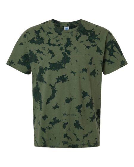 Colortone 1275 Unisex Iced T-Shirt