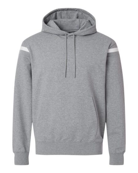 Holloway 223526 Unisex Heritage Prep Hooded Sweatshirt