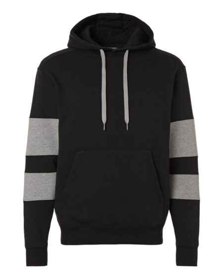 Holloway 229576 Unisex Jackson Way Hooded Sweatshirt