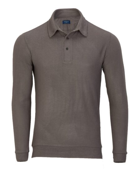 Boxercraft BM1101 Men’s Cuddle Sweater Polo