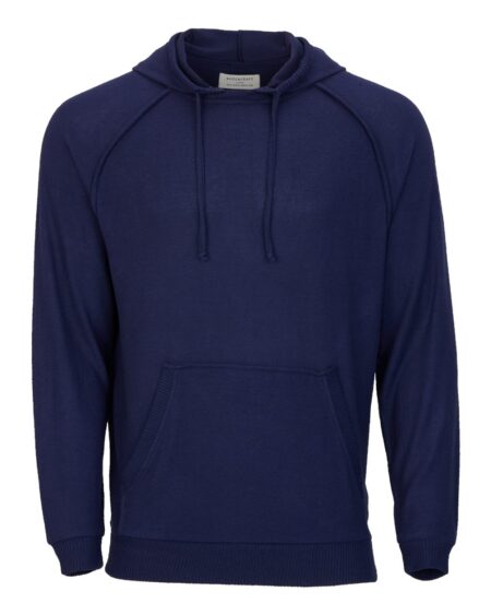 Boxercraft BM1501 Men’s Cuddle Hooded Sweatshirt