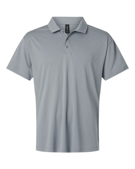 AllPro 41800T Men’s Tall Pro-Lock Performance Polo