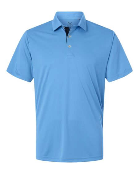 Puma Golf 629948 Men’s Pure 2.0 Polo