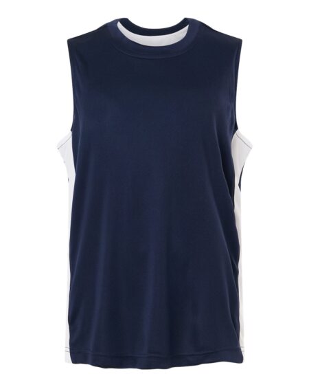 Team 365 TT115Y Youth Zone Performance Reversible Jersey