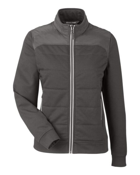 Devon & Jones DG71W Women’s New Classics® Club Jacket