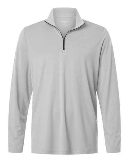 North End NE405 Men’s JAQ Stretch Performance Quarter-Zip