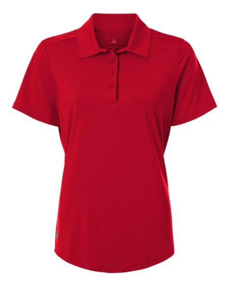 Adidas A515 Women’s Ultimate365 Solid Polo