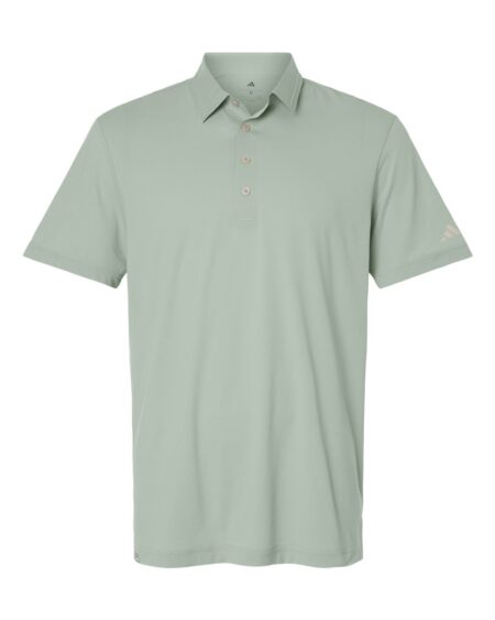Adidas A2013 Men’s Ultimate365 Tour Twistknit Polo