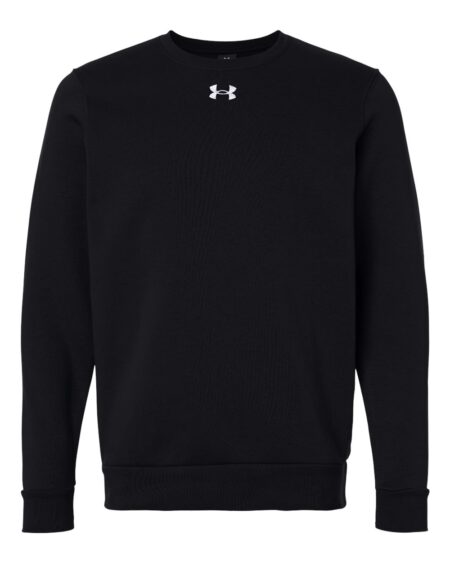 Under Armour 6014160 Men’s Team Icon Fleece Crew
