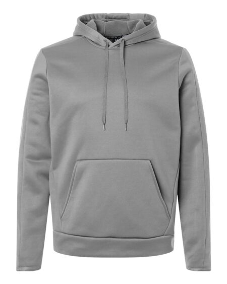 Under Armour 6010164 Men’s Armour Fleece Pro Hooded Sweatshirt