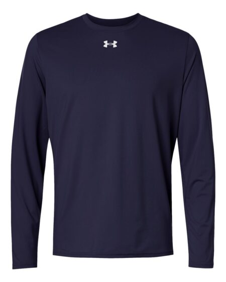 Under Armour 6014166 Men’s Team Vanish Long Sleeve T-Shirt