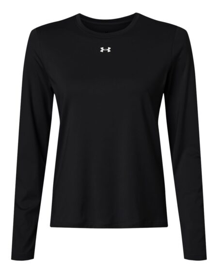 Under Armour 6014457 Women’s Team Vanish Long Sleeve T-Shirt