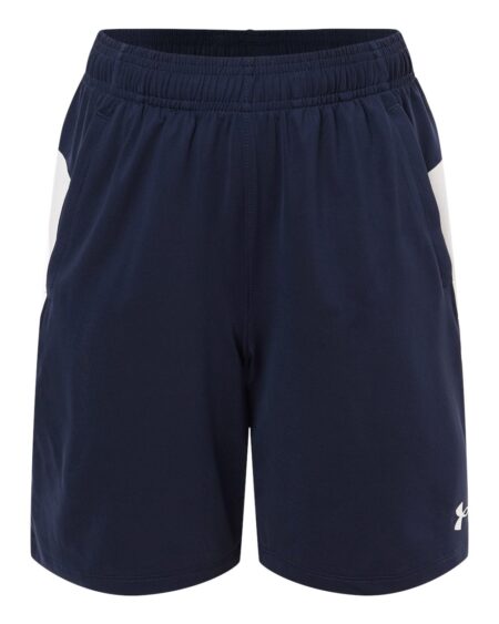 Under Armour 6012348 Youth Tech Vent Short