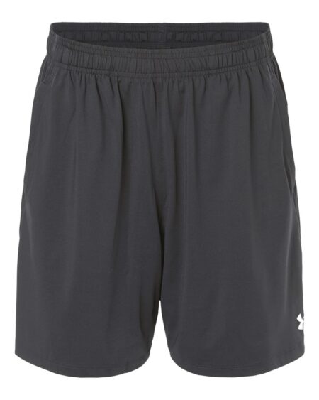 Under Armour 6010858 Men’s Tech Vent 7″ Shorts