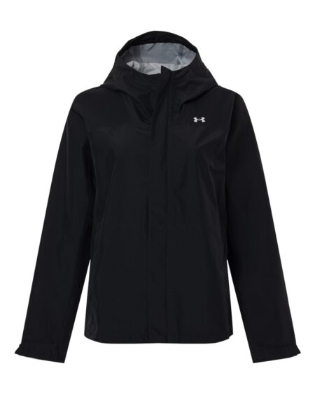 Under Armour 6009571 Women’s Cloudstrike Jacket