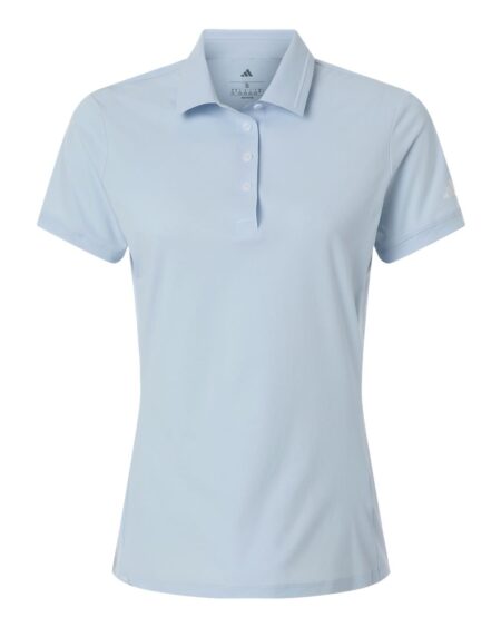 Adidas A1016 Women’s Ultimate365 Tour Twistknit Polo
