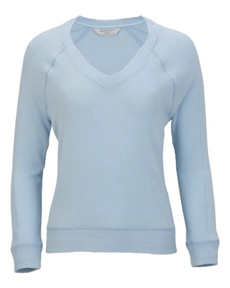 Boxercraft BW1201 Women’s Cuddle V-Neck Pullover