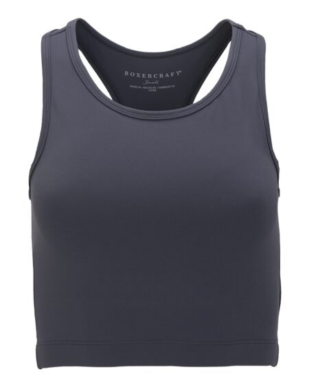 Boxercraft BW2703 Women’s Zen Sport Tank Top