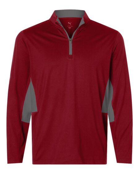 Puma Golf 628858 Men’s Pure 2.0 Quarter-Zip